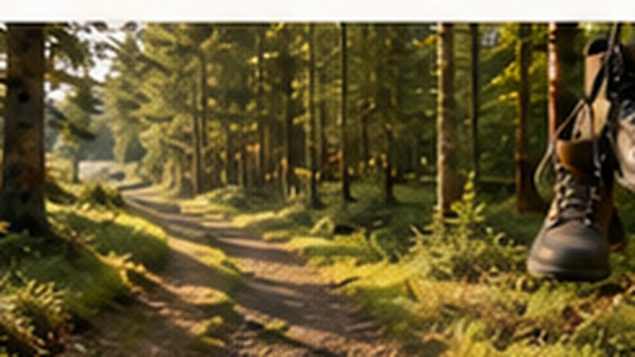 Wandern im Thüringer Wald